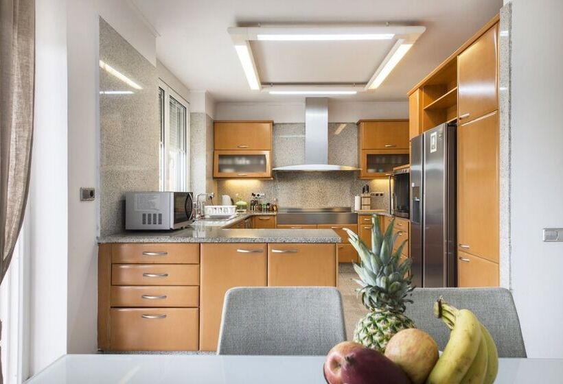 Luxury Seaview Villa By Olala Homes