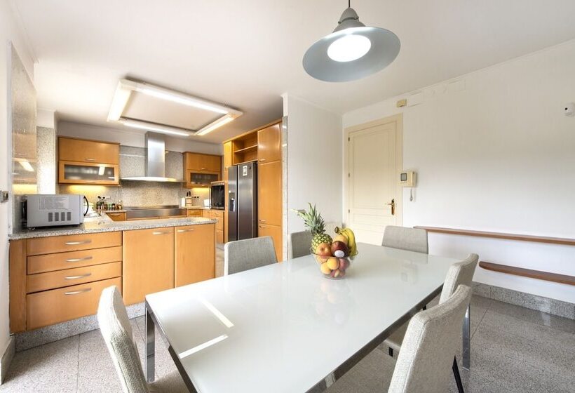 Luxury Seaview Villa By Olala Homes