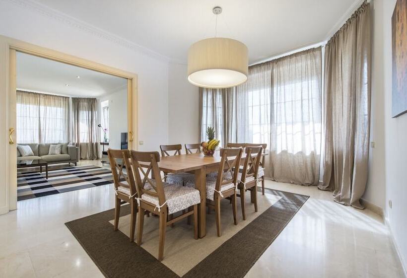 Luxury Seaview Villa By Olala Homes