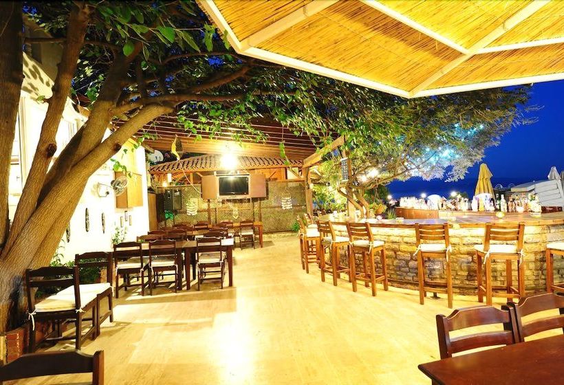 Maritim Hotel Golkoy