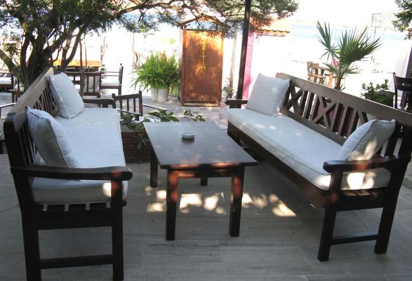 Maritim Hotel Golkoy