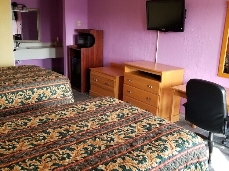 فندق على الطريق Hermitage Inn