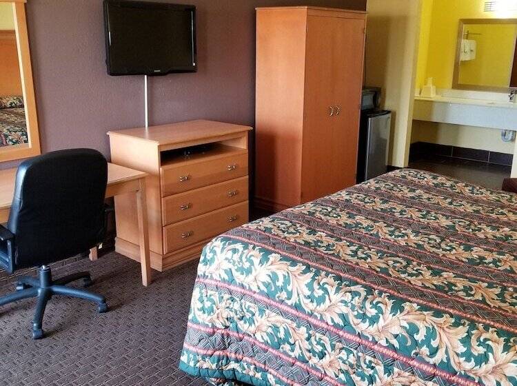 فندق على الطريق Hermitage Inn