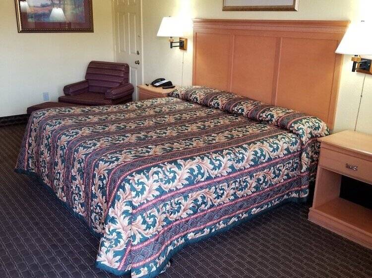 فندق على الطريق Hermitage Inn