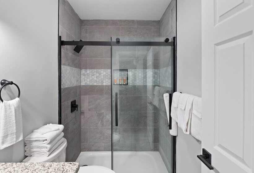 모텔 The Beach House