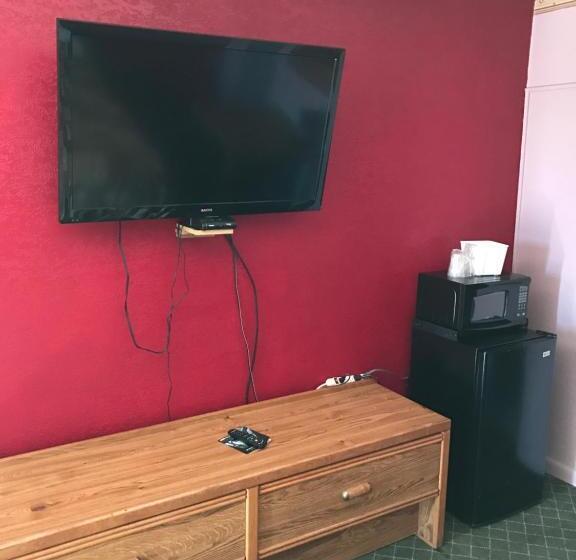 فندق على الطريق Western Inn Roswell