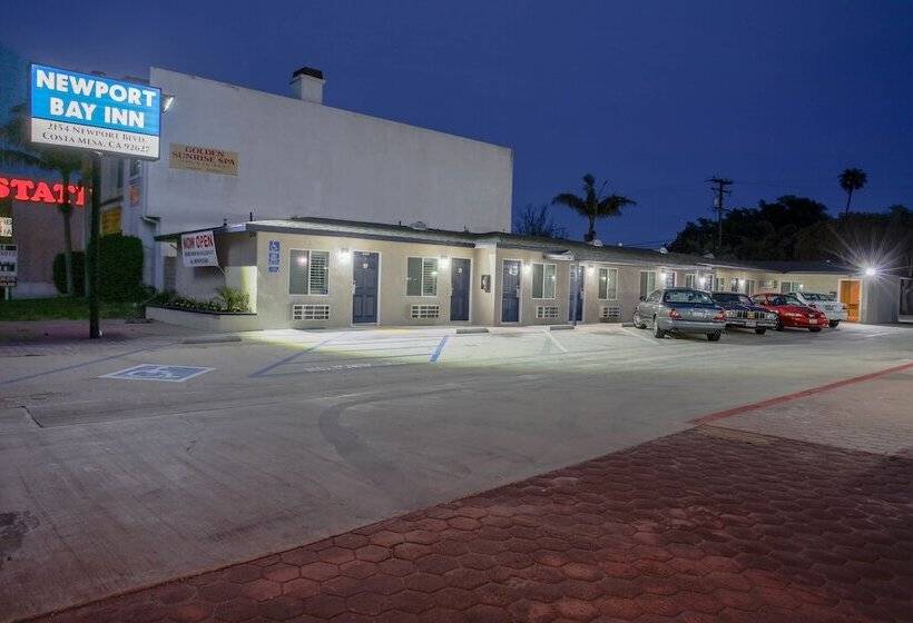 Newport Bay Inn