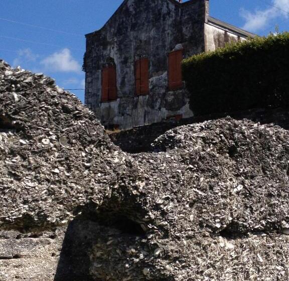 Open Gates Bed & Breakfast