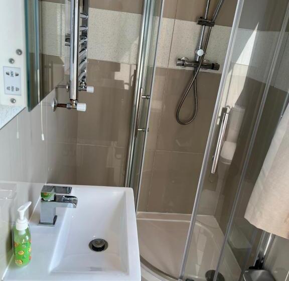 펜션 Abbey Canterbury