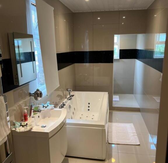 펜션 Abbey Canterbury