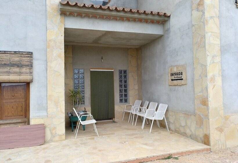 ペンション Barranc Del Minyo