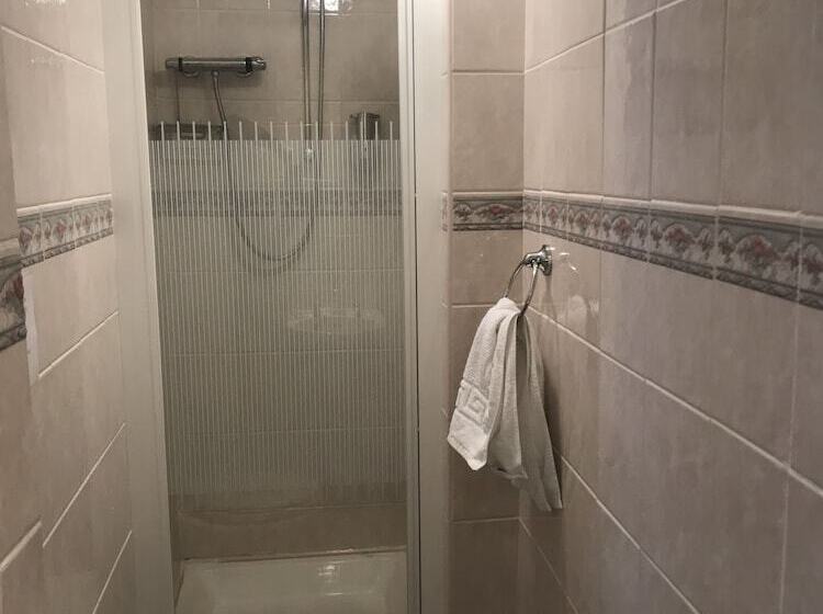 Пансион Bella Vista Lodge