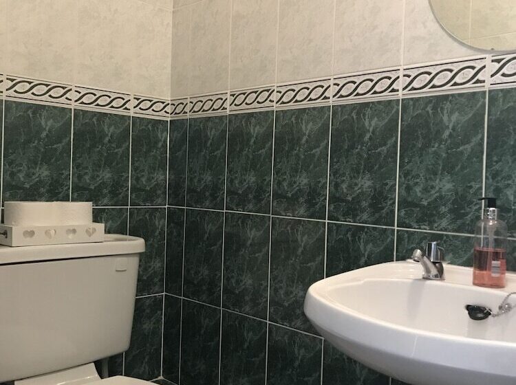 Пансион Bella Vista Lodge