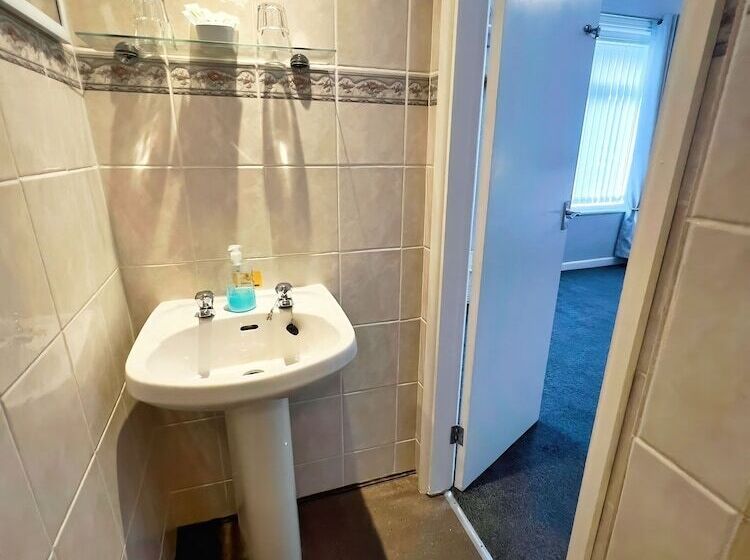 Пансион Bella Vista Lodge