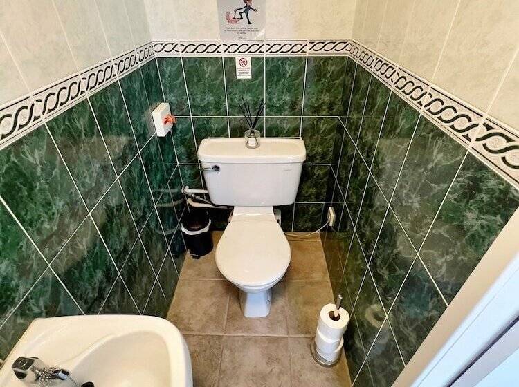 Пансион Bella Vista Lodge