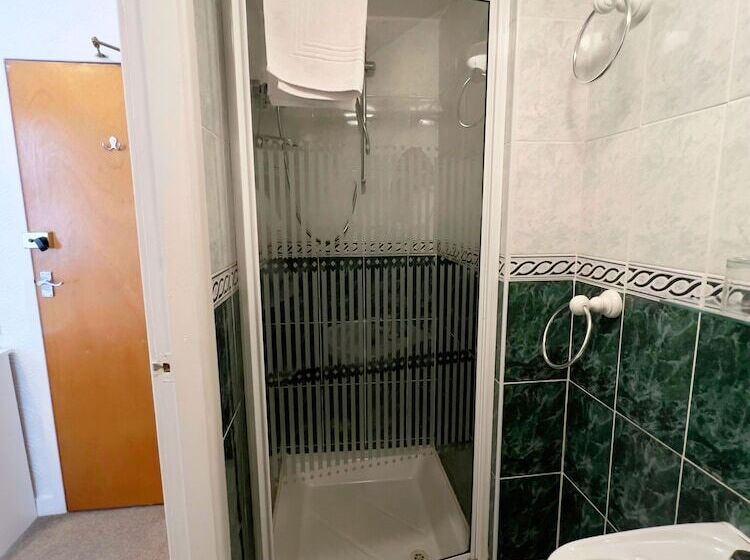 Пансион Bella Vista Lodge