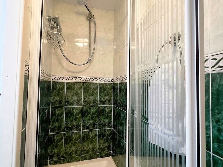 Пансион Bella Vista Lodge