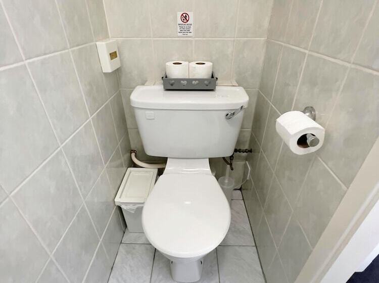 Пансион Bella Vista Lodge