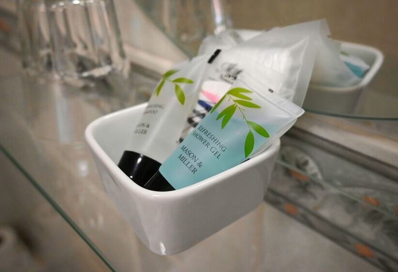 Пансион Bella Vista Lodge