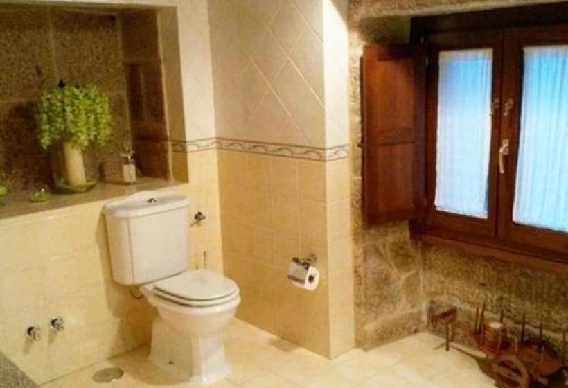 膳宿费 Casa Anxelina