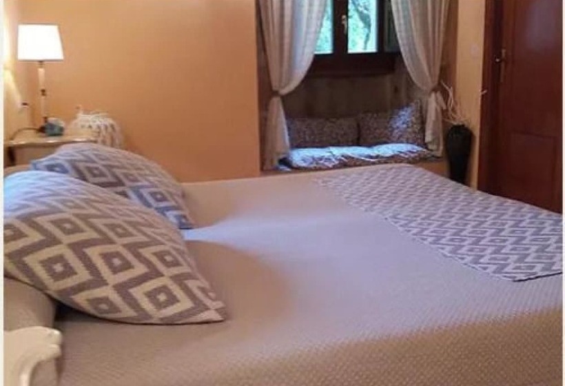 پانسیون Casa Anxelina