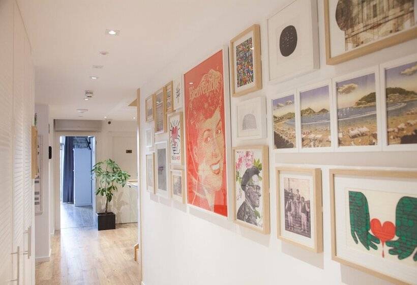 ペンション Casa Nicolasa