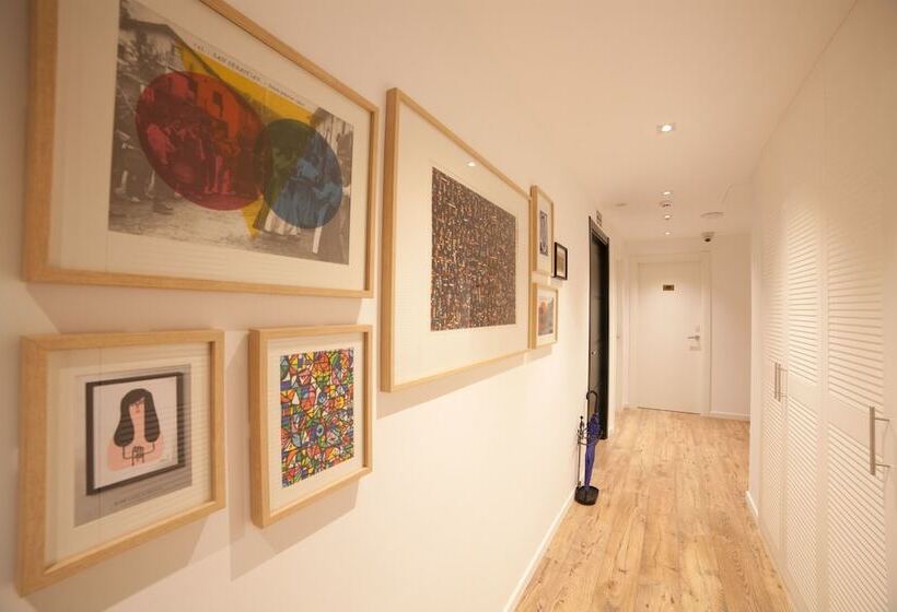 ペンション Casa Nicolasa