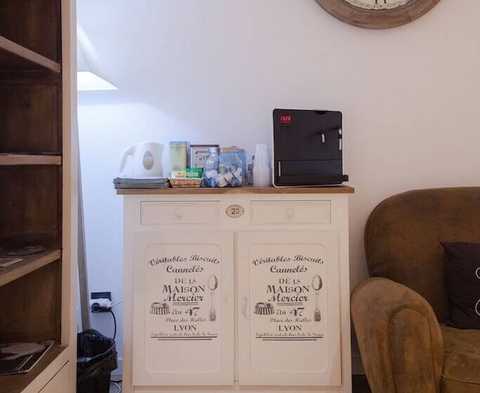 ペンション Casa Nicolasa