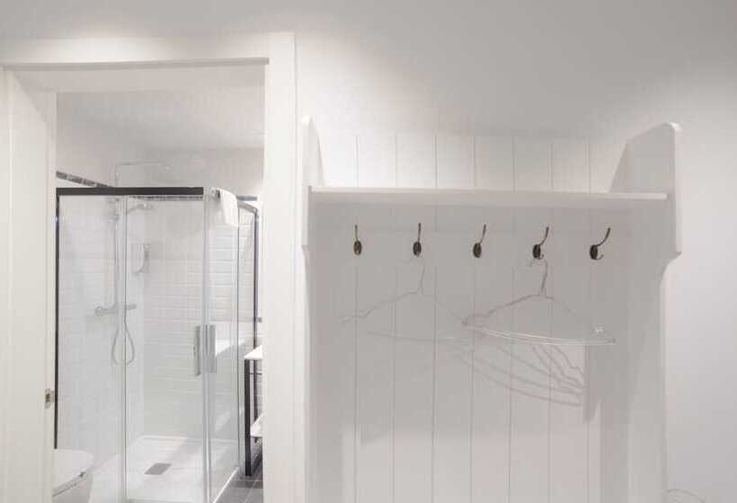 ペンション Casa Nicolasa