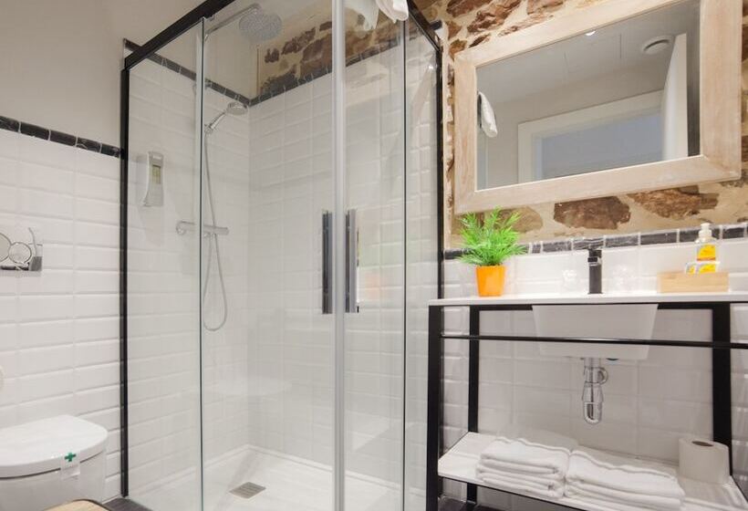 ペンション Casa Nicolasa