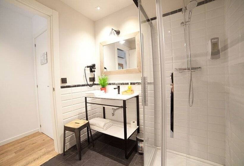 ペンション Casa Nicolasa