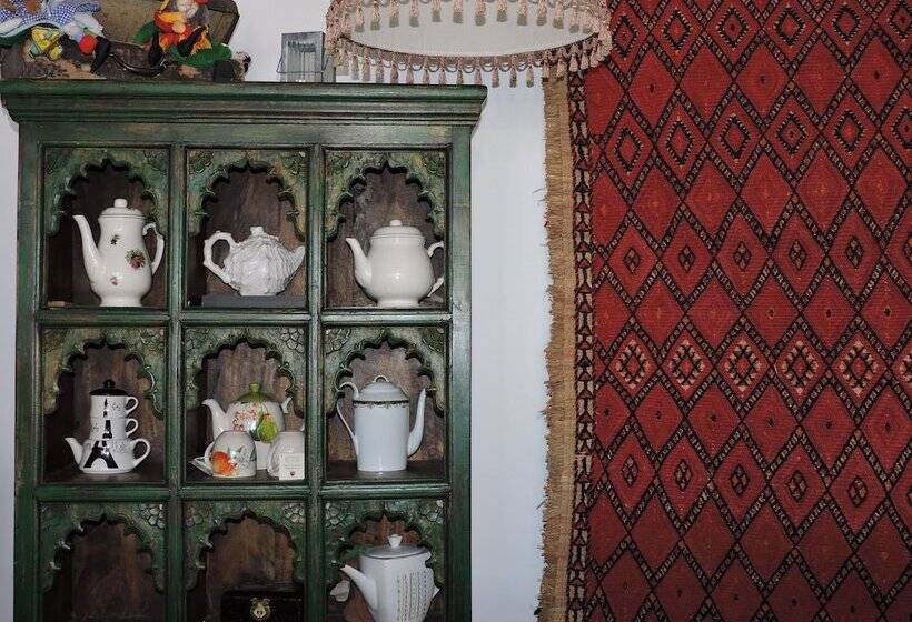 ペンション Casa Rural Santa Ana