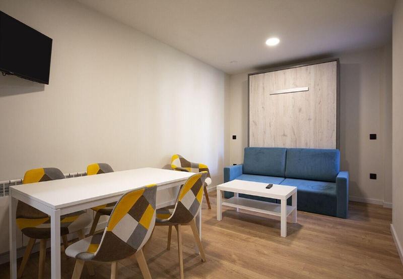 ペンション Rural Villa Liquidámbar