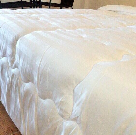 פנסיון Charlee House