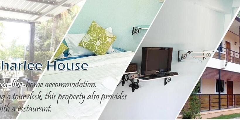 פנסיון Charlee House