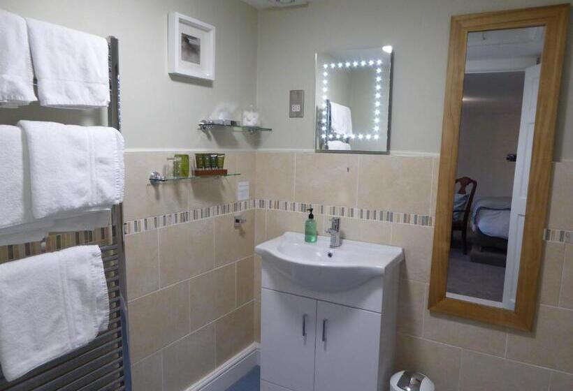 펜션 The Grange Guest House