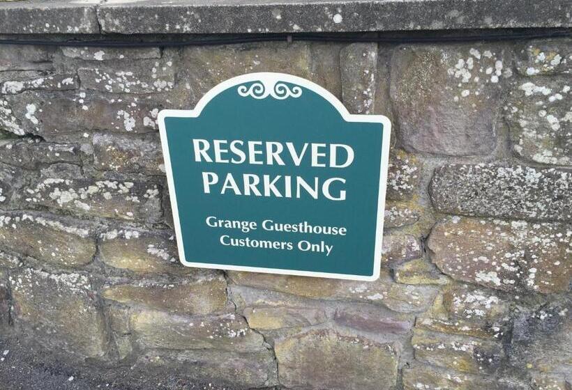 펜션 The Grange Guest House