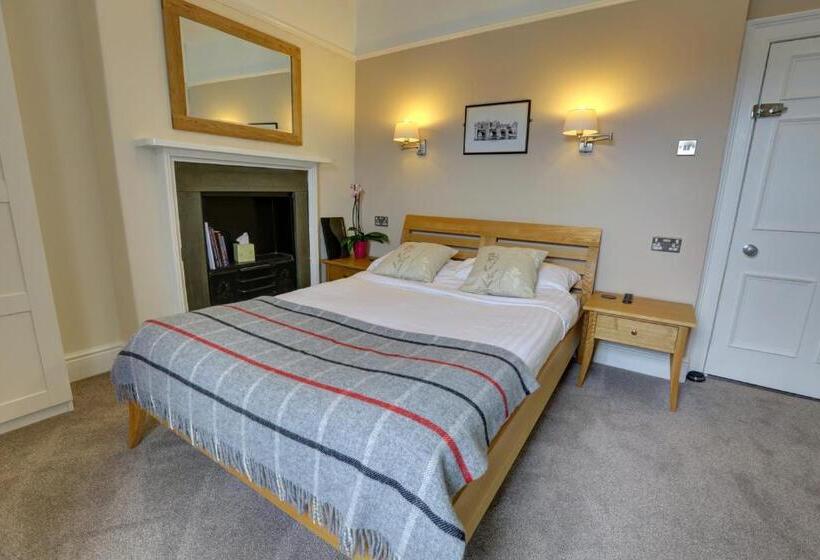 펜션 The Grange Guest House