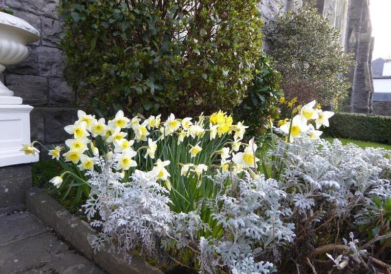 펜션 The Grange Guest House