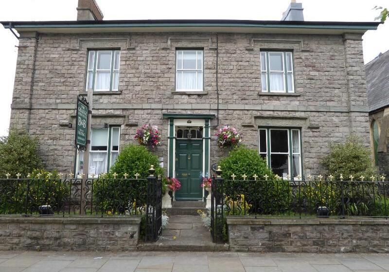 펜션 The Grange Guest House