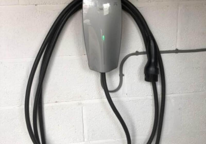 펜션 The Grange Guest House