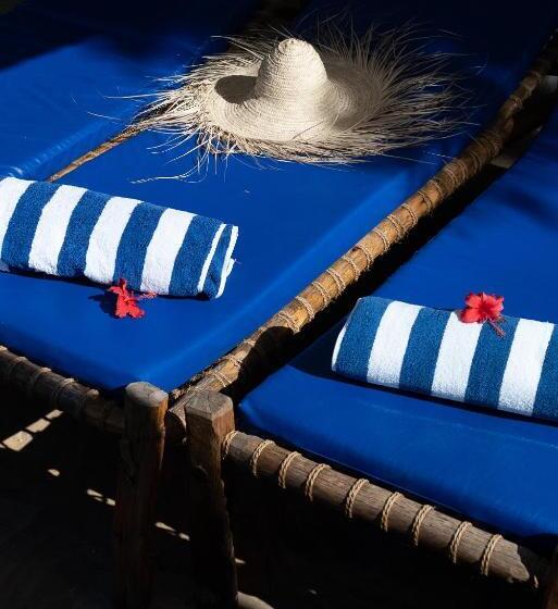 פנסיון Hakuna Matata Villa