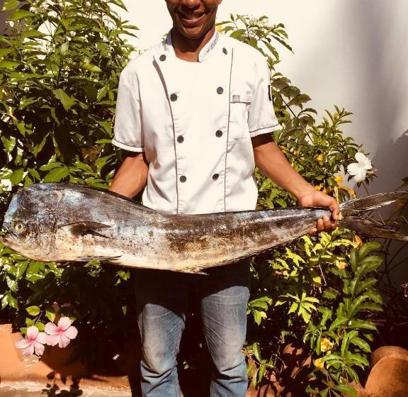 ペンション Hakuna Matata Villa