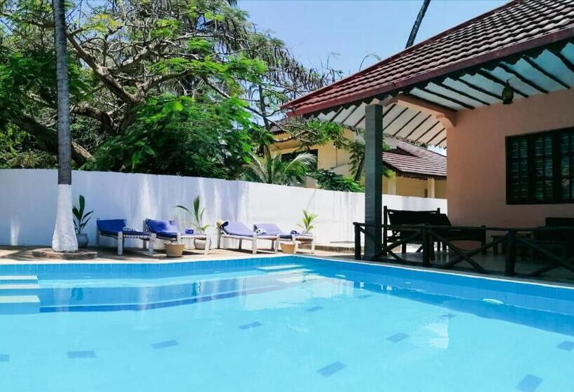 Пансион Hakuna Matata Villa