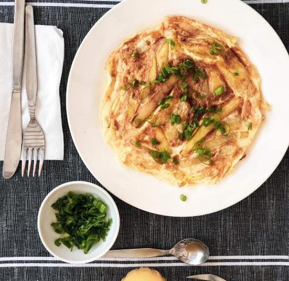 פנסיון Hakuna Matata Villa