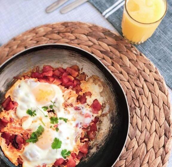 ペンション Hakuna Matata Villa