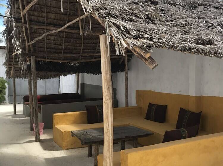 بنسيون Hakuna Matata Villa