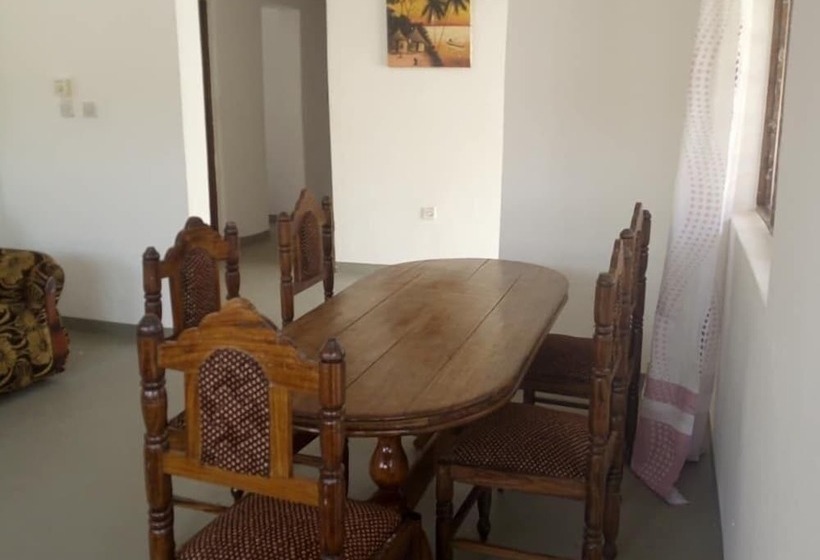 Пансион Hakuna Matata Villa