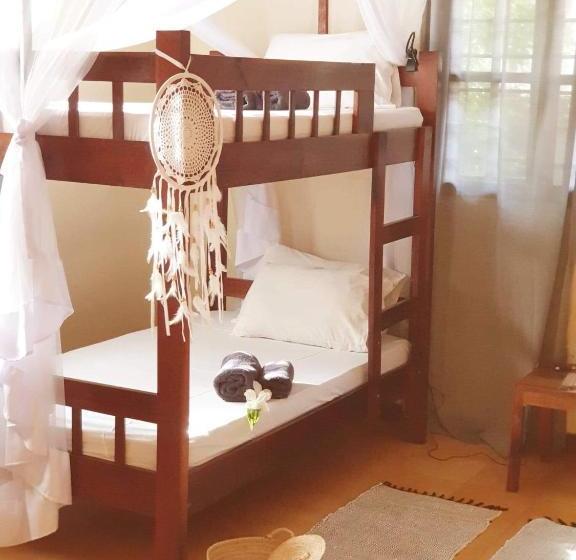Пансион Hakuna Matata Villa