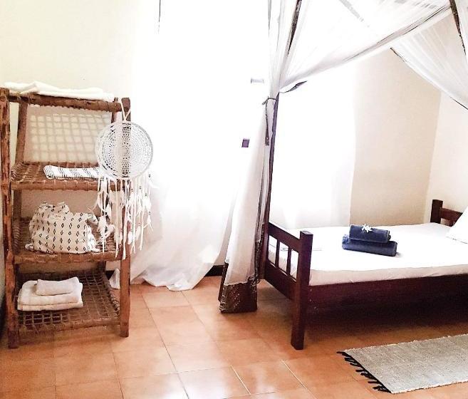 Пансион Hakuna Matata Villa